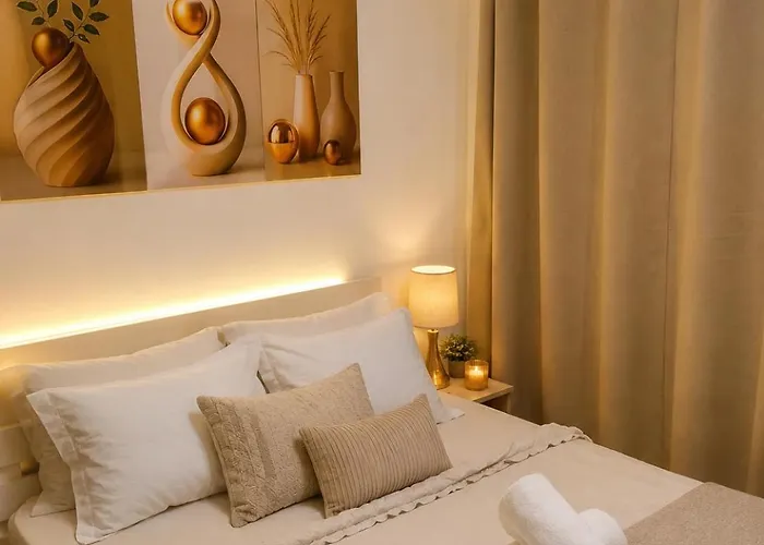 Affordable Staycation Shore Sm Moa Aparthotel Manila
